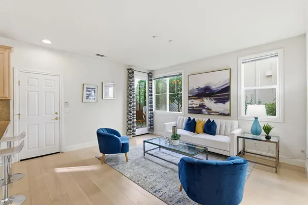 $2,088,000 | 377 South Mary Avenue, Sunnyvale, CA 94086