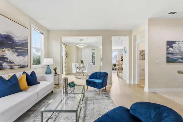 $2,188,000 | 377 South Mary Avenue, Sunnyvale, CA 94086