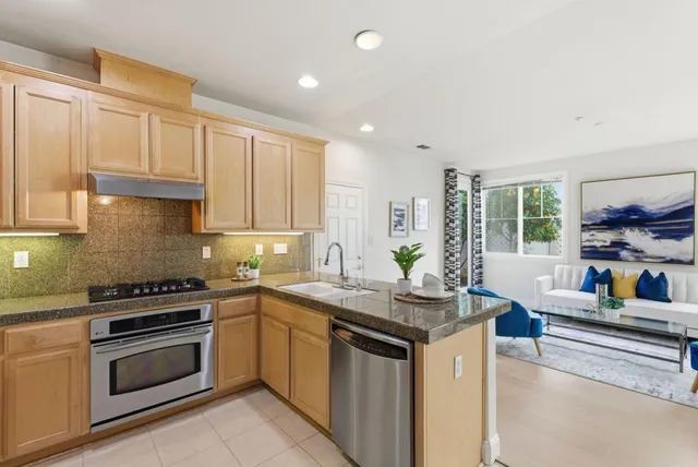 $2,188,000 | 377 South Mary Avenue, Sunnyvale, CA 94086