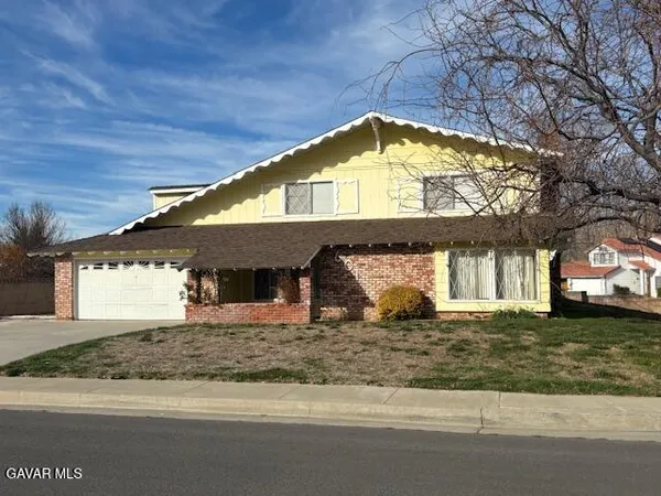 $349,000 | 601 Maple Street, Tehachapi, CA 93561