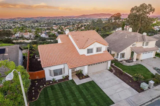 $1,649,900 | 1619 Willowspring Drive North, Encinitas, CA 92024