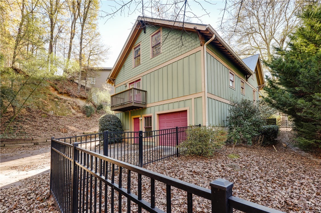 145 Hendrix Avenue Athens, GA 30601 - Photo 44 of 47
