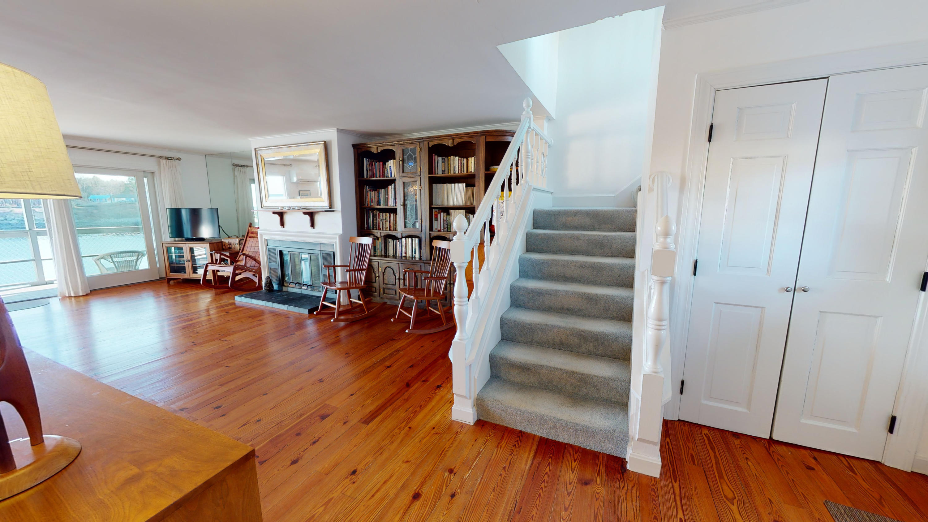 14 Stage Neck Road, Unit 3 York, ME 03909 - Photo 14 of 32 Foyer I