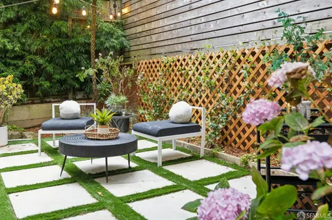$995,000 | 260 Downey Street, San Francisco, CA 94117