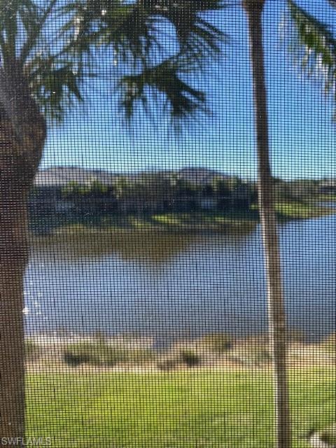 9225 Museo Circle, Unit 203 Naples, FL 34114 - Photo 16 of 21 LANAI VIEW