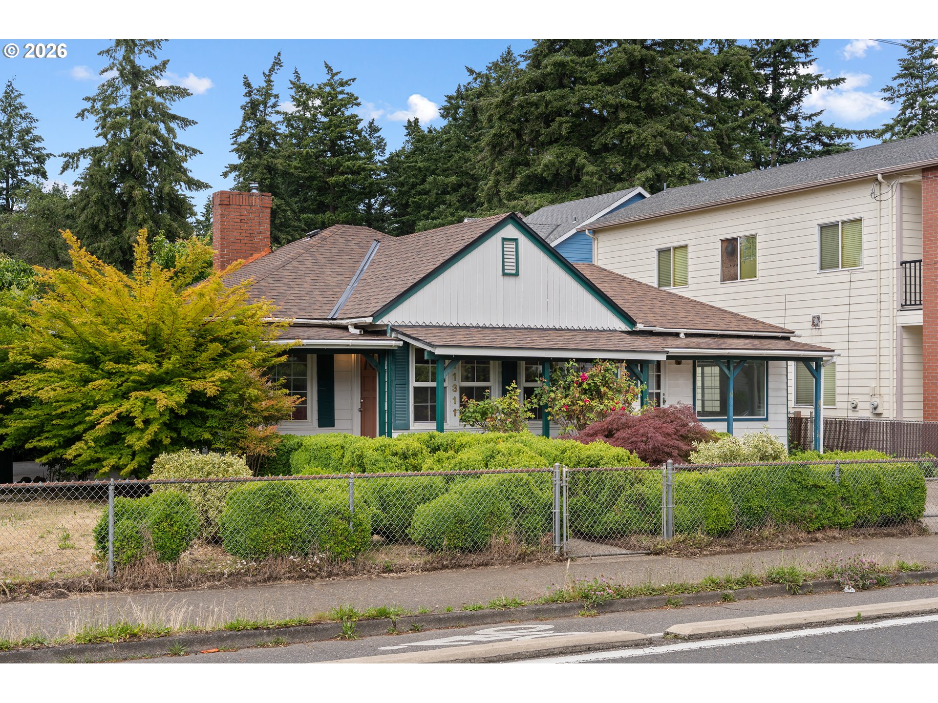11311 Southeast Division Street Portland, OR 97216 - Photo 5 of 48