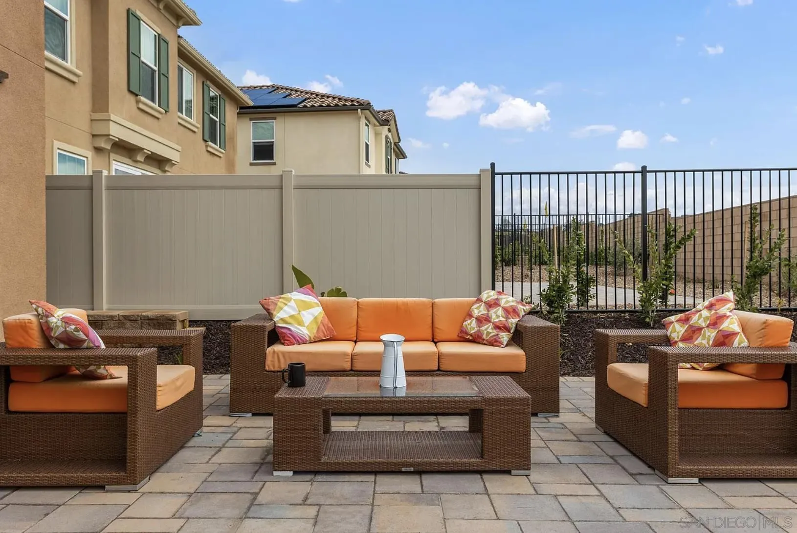 1013 Crestline Road San Marcos, CA 92069 - Photo 34 of 38