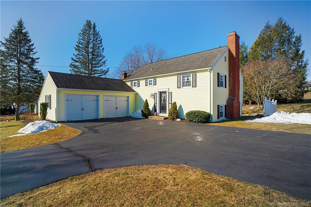 53 Jones Road Wallingford, CT 06492 - Photo 1 of 1
