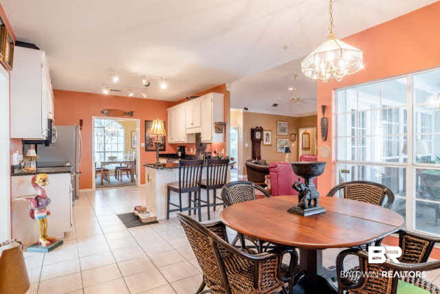509 Trace Crossing Daphne, AL 36526 - Photo 15 of 41 Tile Flooring