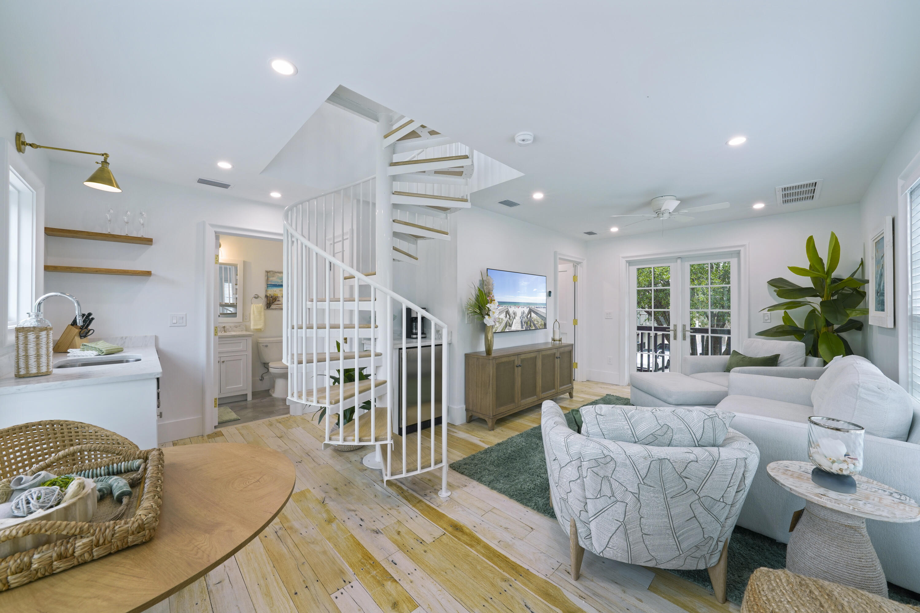 25 St George's Lane Inlet Beach, FL 32461 - Photo 39 of 54 Carriage House