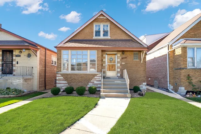 $319,000 | 5730 South Tripp Avenue, Chicago, IL 60629