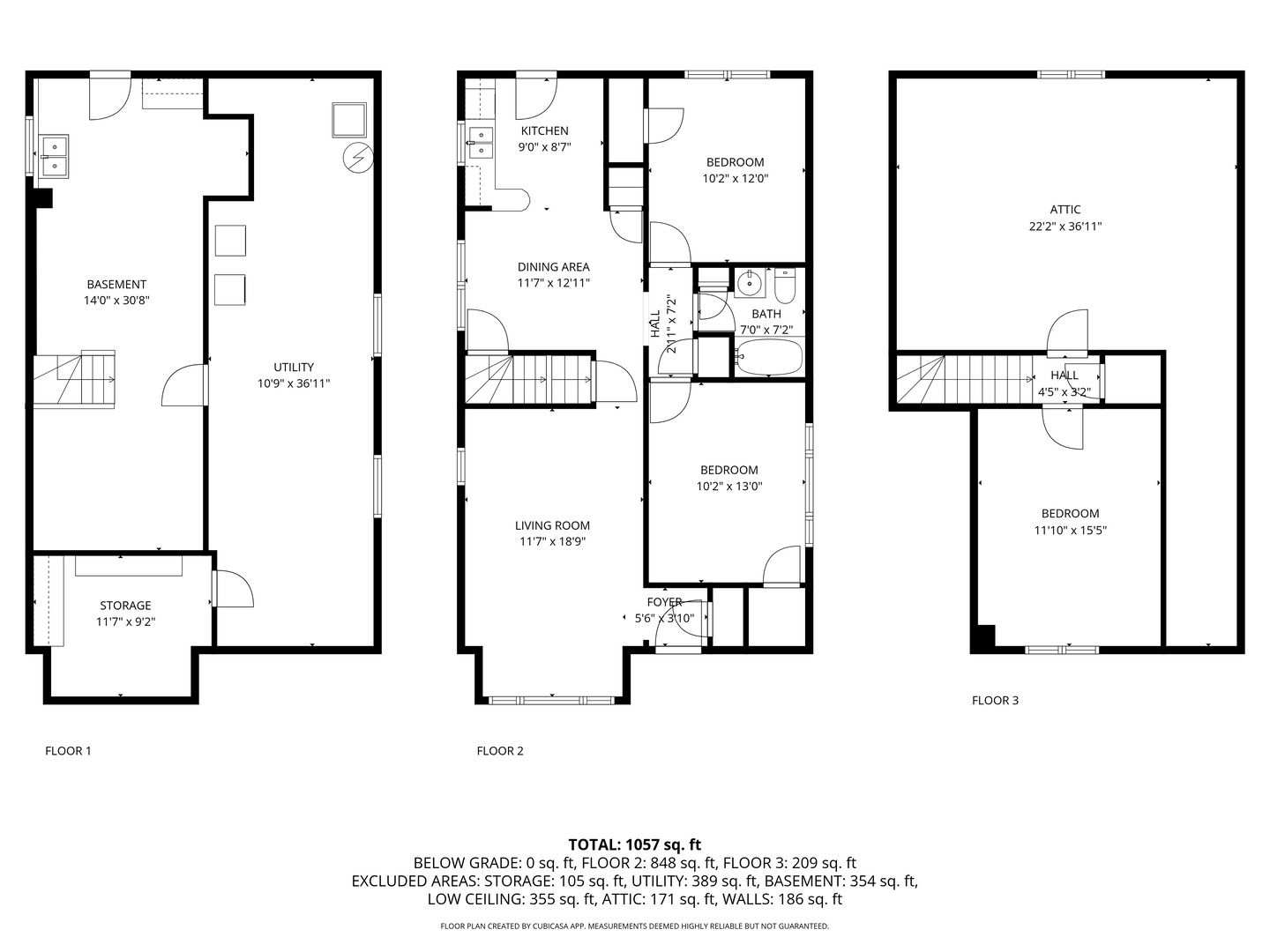 5730 South Tripp Avenue Chicago, IL 60629 - Photo 16 of 16