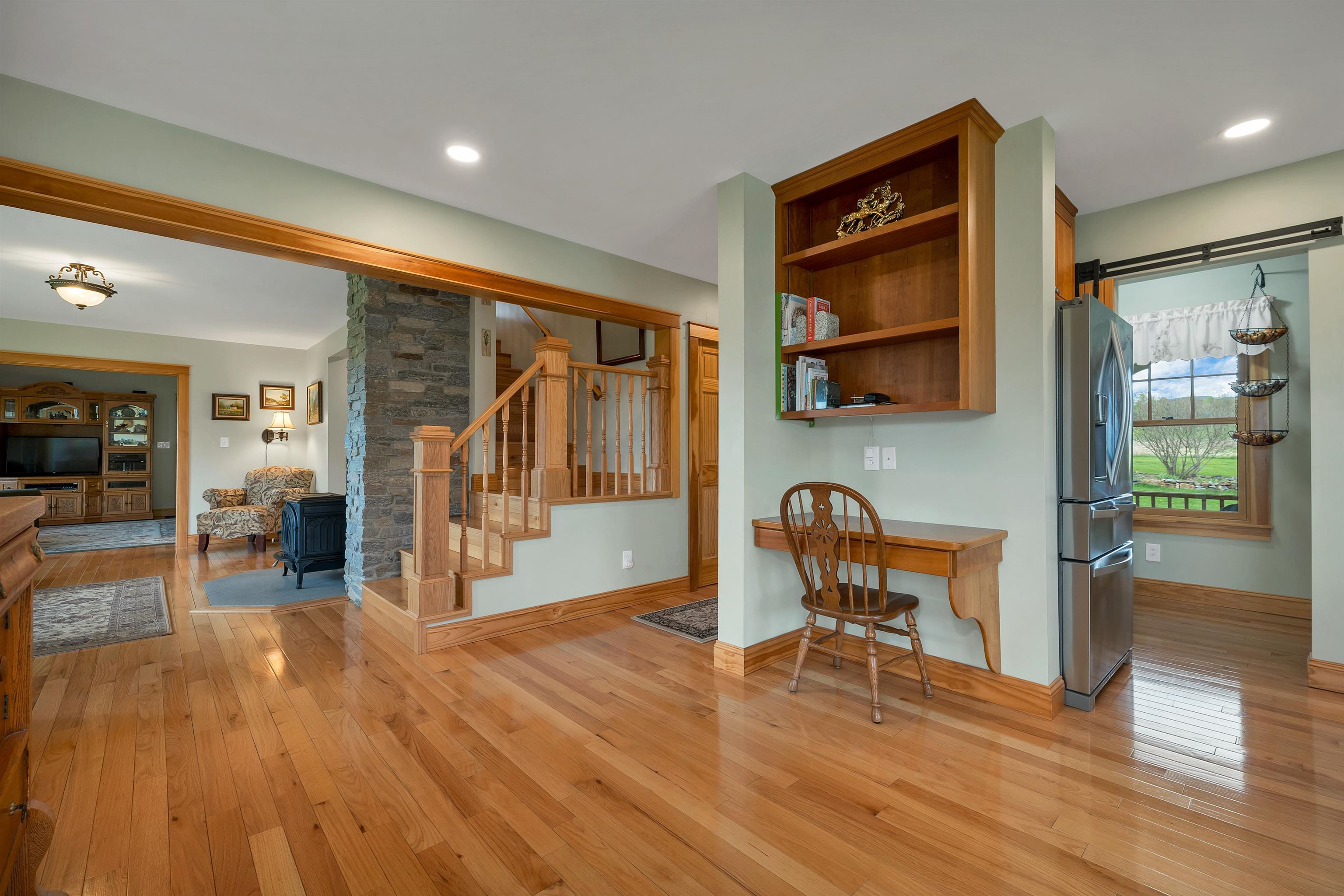 800 West Bath Road Bath, NH 03740 - Photo 17 of 55