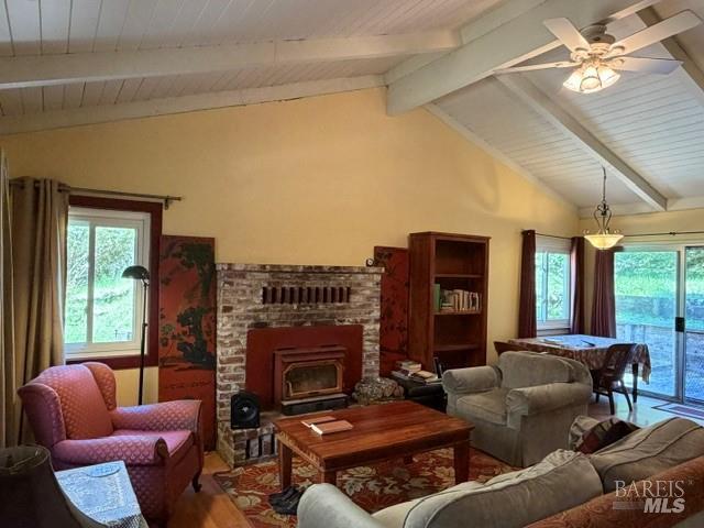 16875 Coleman Valley Road Occidental, CA 95465 - Photo 76 of 78