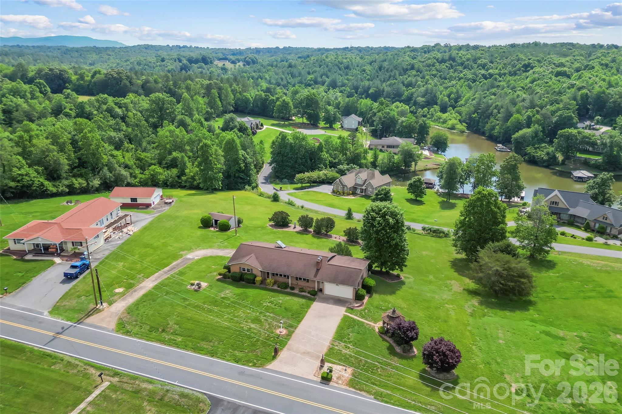 5305 Icard Ridge Road Hickory, NC 28601 - Photo 39 of 40