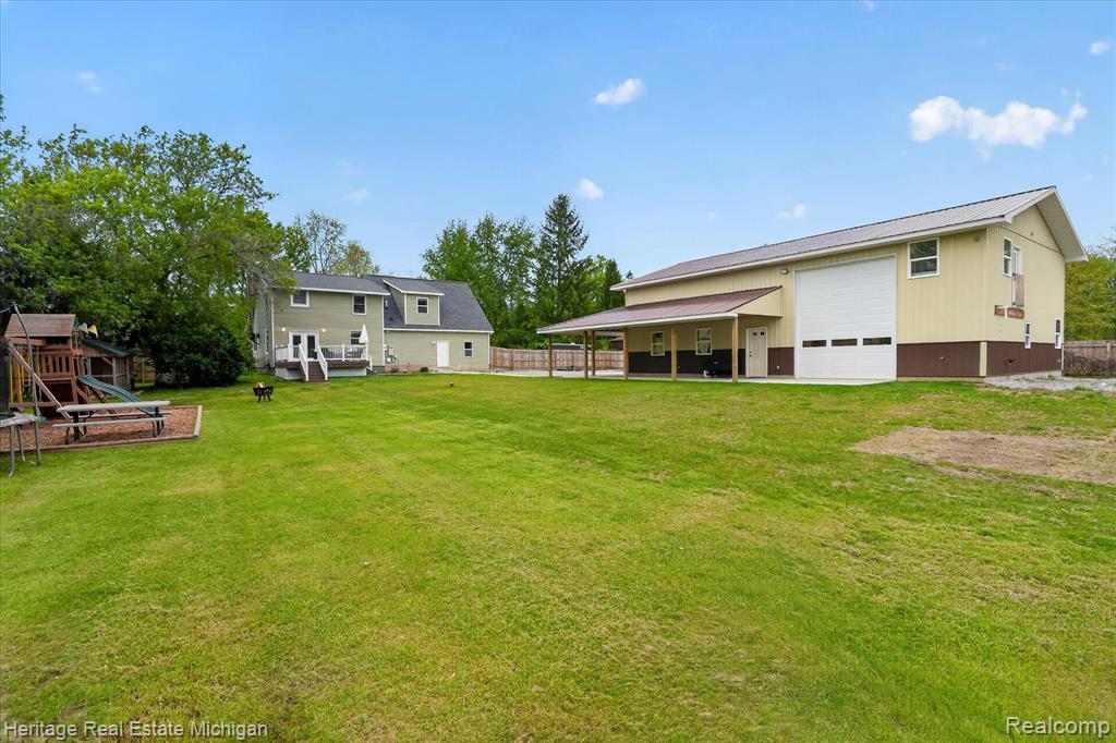 5835 Warner Road Fowlerville, MI 48836 - Photo 40 of 59 Gallery Image 40