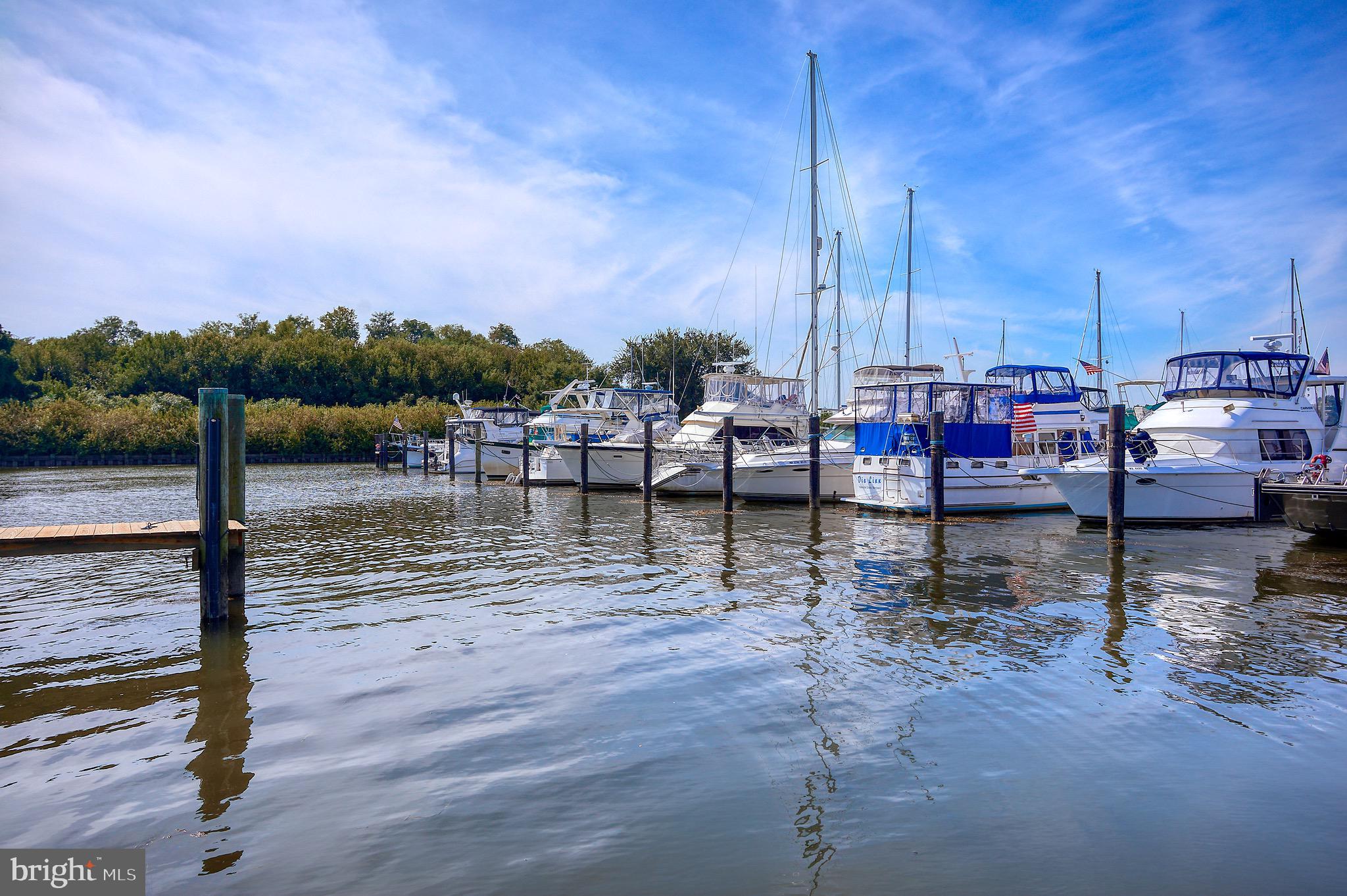 406 Bold Ruler Court, Unit 402 Havre de Grace, MD 21078 - Photo 50 of 57 Downtown Havre de Grace