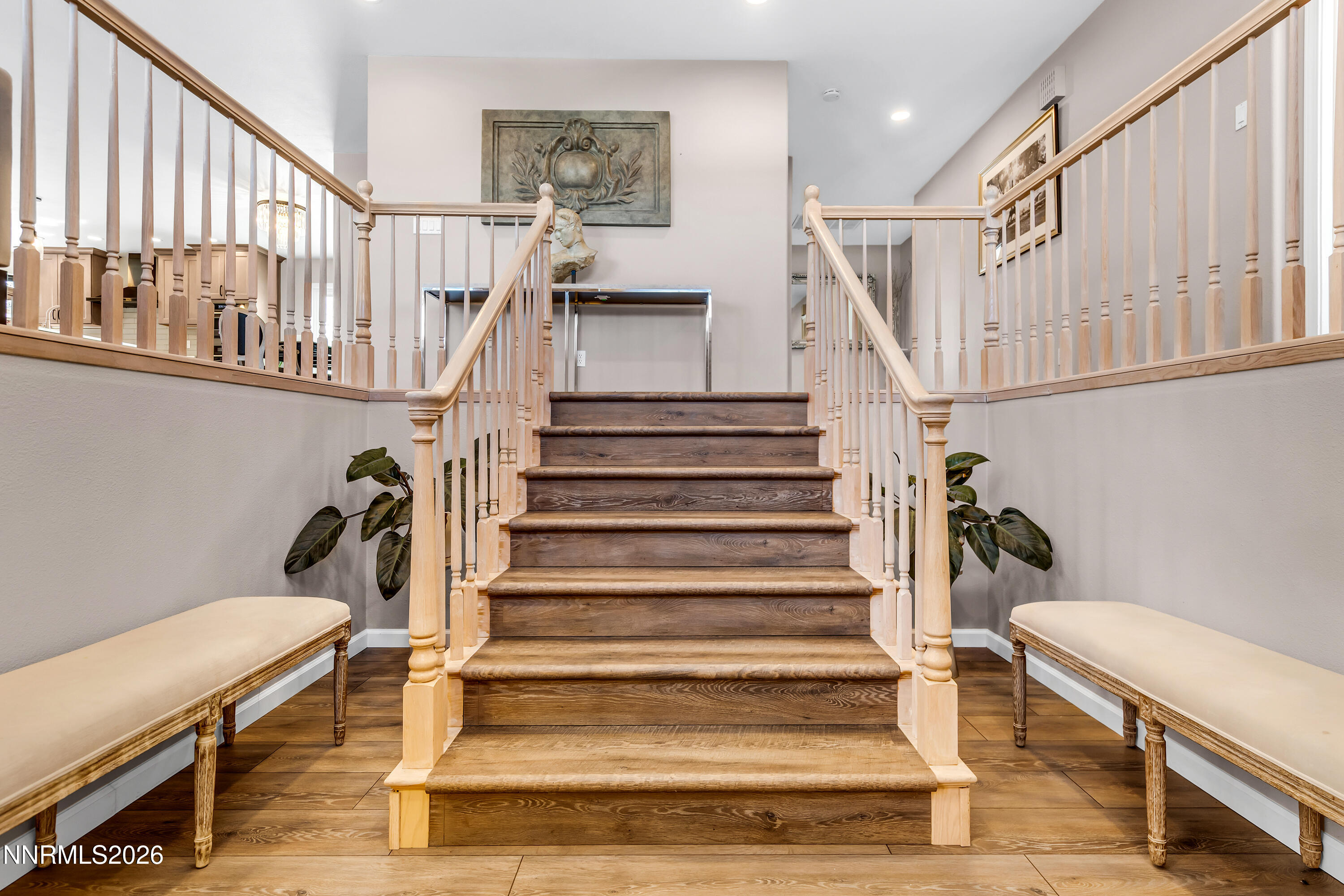 2677 Chaparral Drive Reno, NV 89509 - Photo 12 of 35 a view of entryway