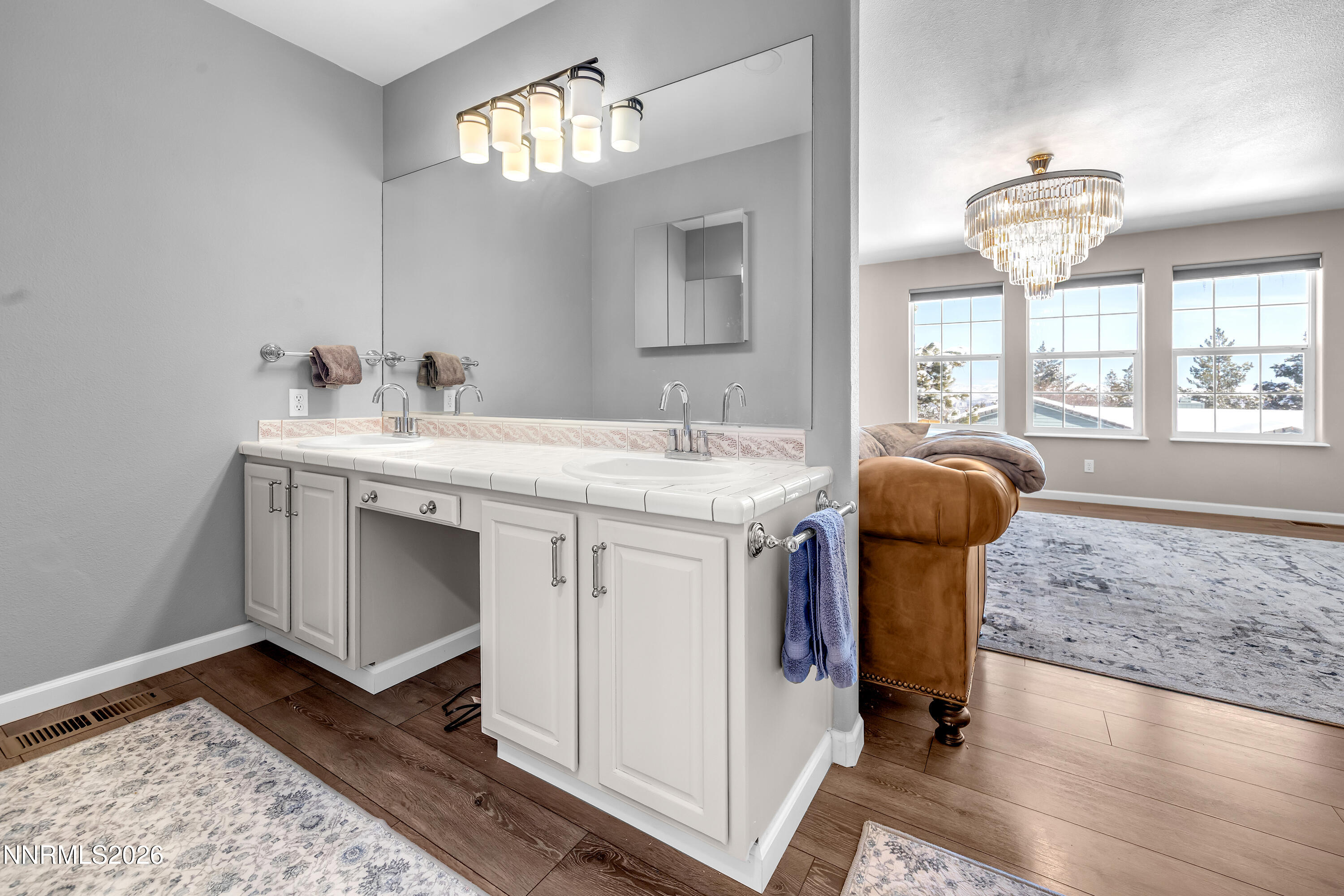 2677 Chaparral Drive Reno, NV 89509 - Photo 18 of 35 a kitchen with sink and window