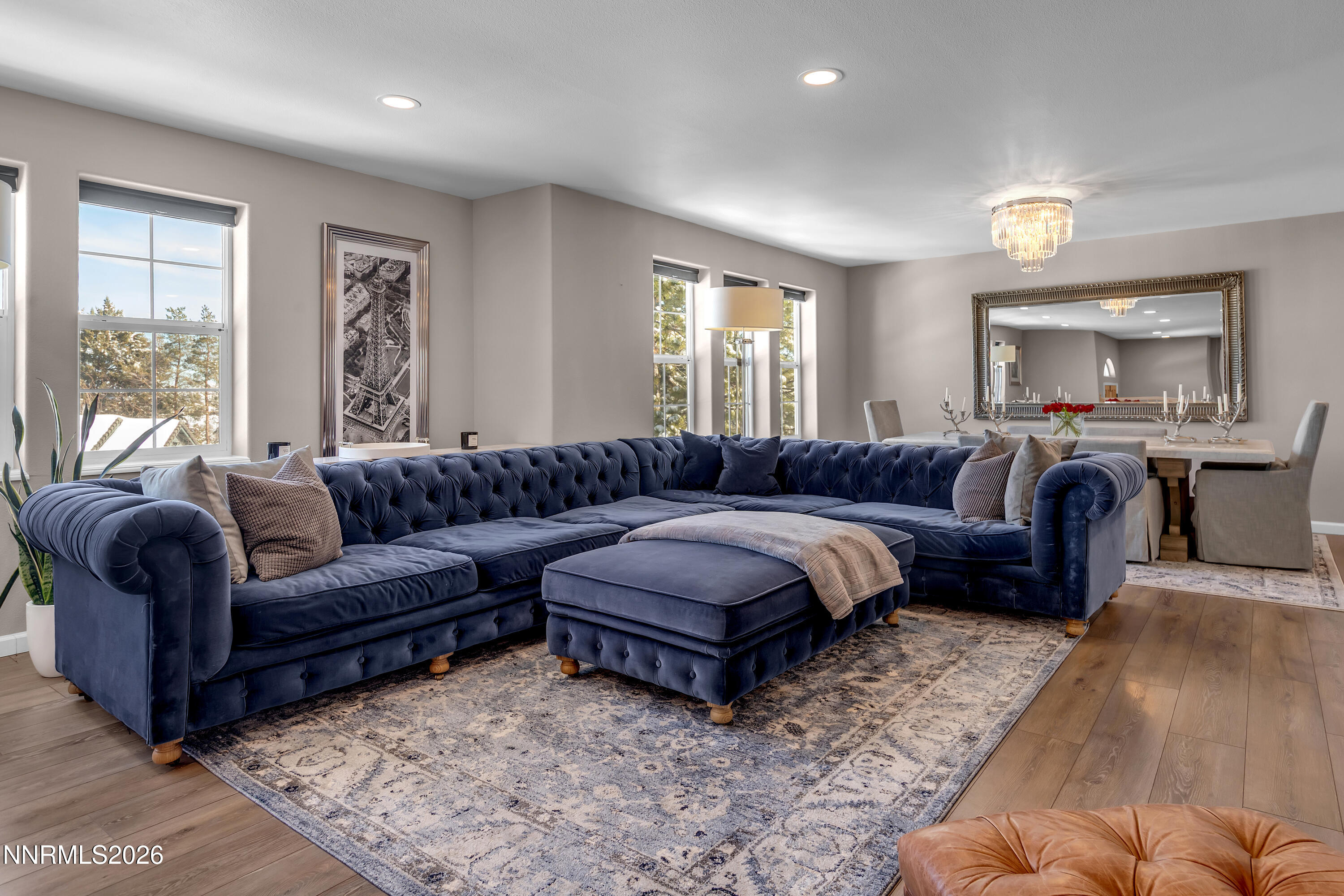 2677 Chaparral Drive Reno, NV 89509 - Photo 7 of 35 a living room with furniture and a window
