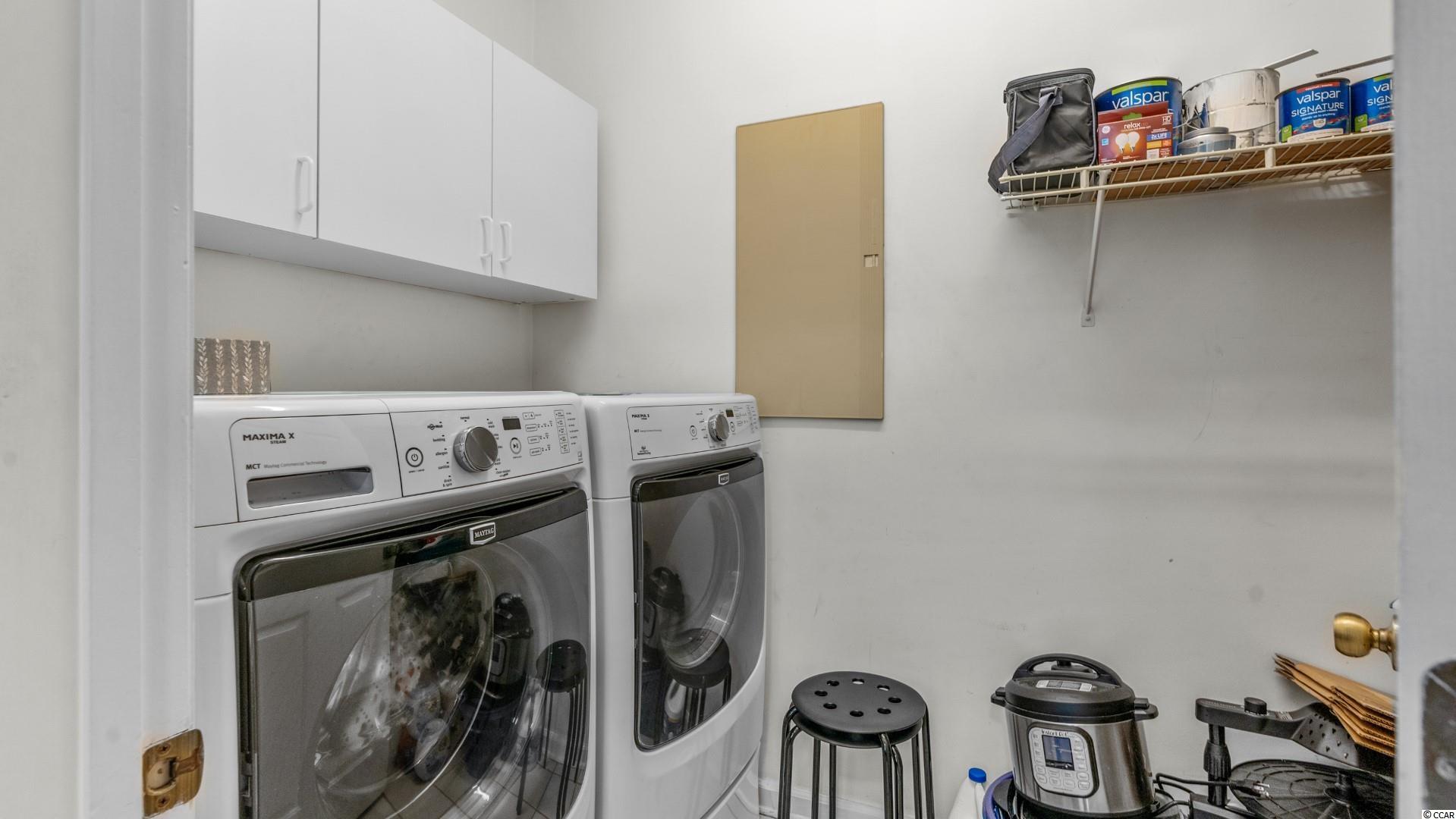 702 Pipers Lane, Unit 702 Myrtle Beach, SC 29575 - Photo 20 of 37