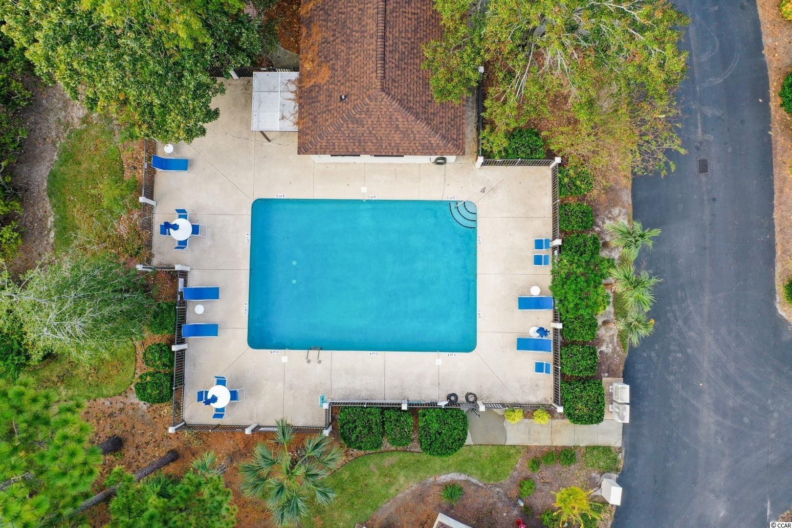 702 Pipers Lane, Unit 702 Myrtle Beach, SC 29575 - Photo 25 of 37