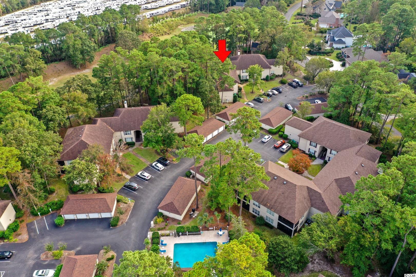 702 Pipers Lane, Unit 702 Myrtle Beach, SC 29575 - Photo 27 of 37