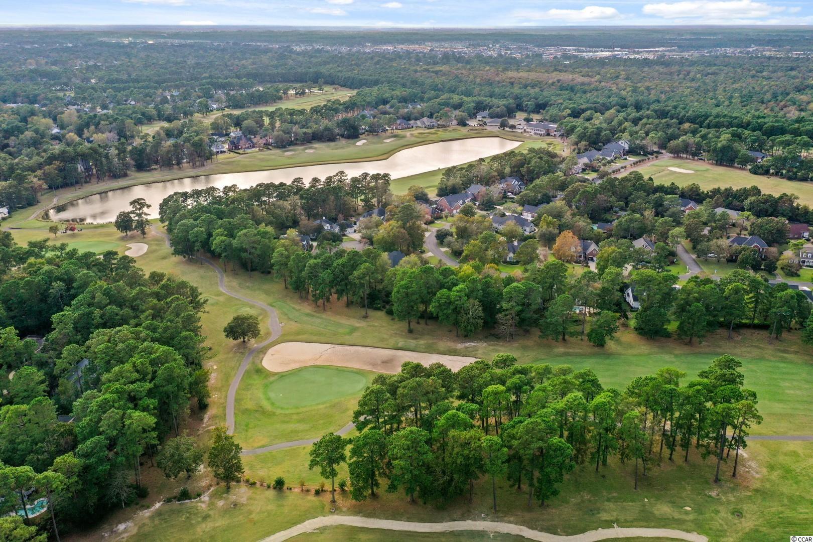 702 Pipers Lane, Unit 702 Myrtle Beach, SC 29575 - Photo 29 of 37