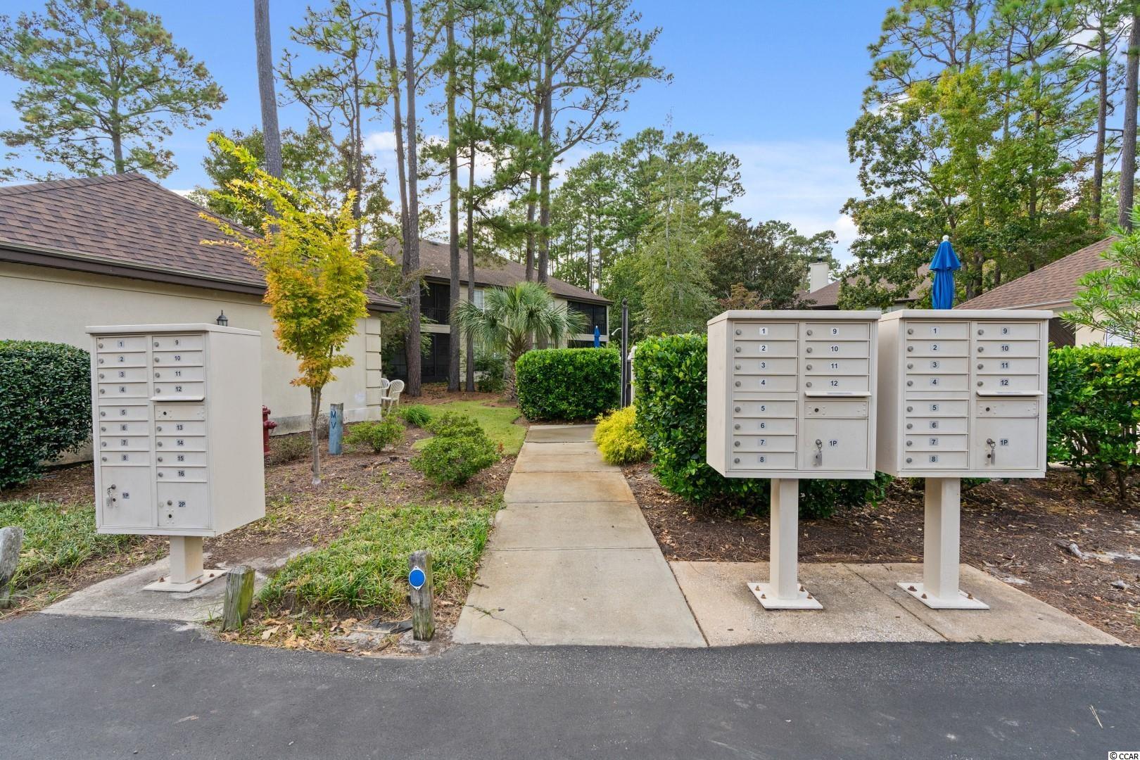 702 Pipers Lane, Unit 702 Myrtle Beach, SC 29575 - Photo 32 of 37