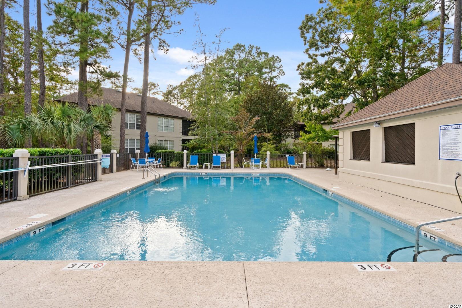 702 Pipers Lane, Unit 702 Myrtle Beach, SC 29575 - Photo 33 of 37