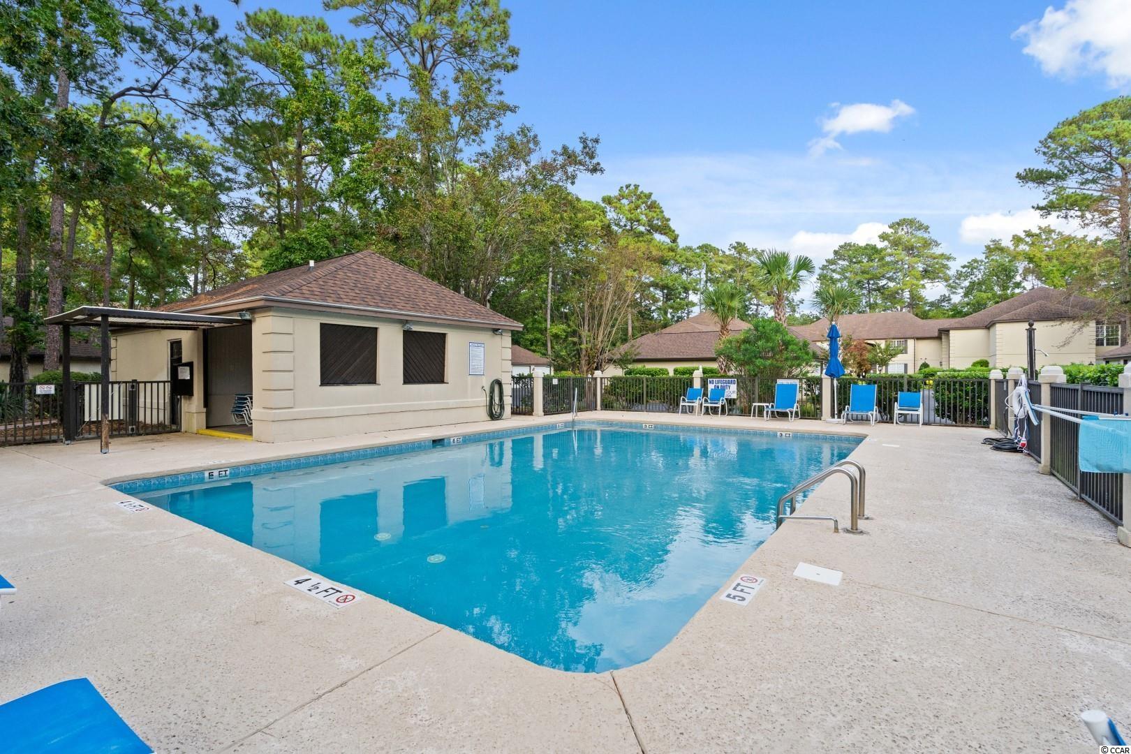 702 Pipers Lane, Unit 702 Myrtle Beach, SC 29575 - Photo 34 of 37