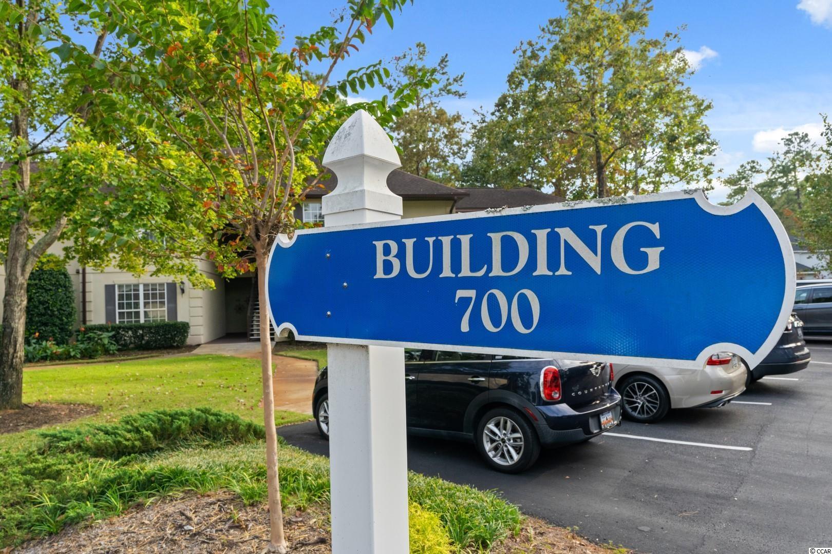 702 Pipers Lane, Unit 702 Myrtle Beach, SC 29575 - Photo 36 of 37