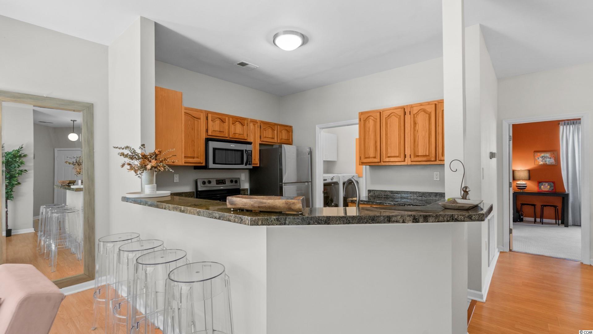 702 Pipers Lane, Unit 702 Myrtle Beach, SC 29575 - Photo 6 of 37