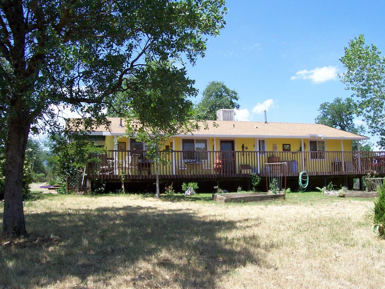 0 Small Farms Road Igo, CA 96047 - Photo 1 of 5 Back