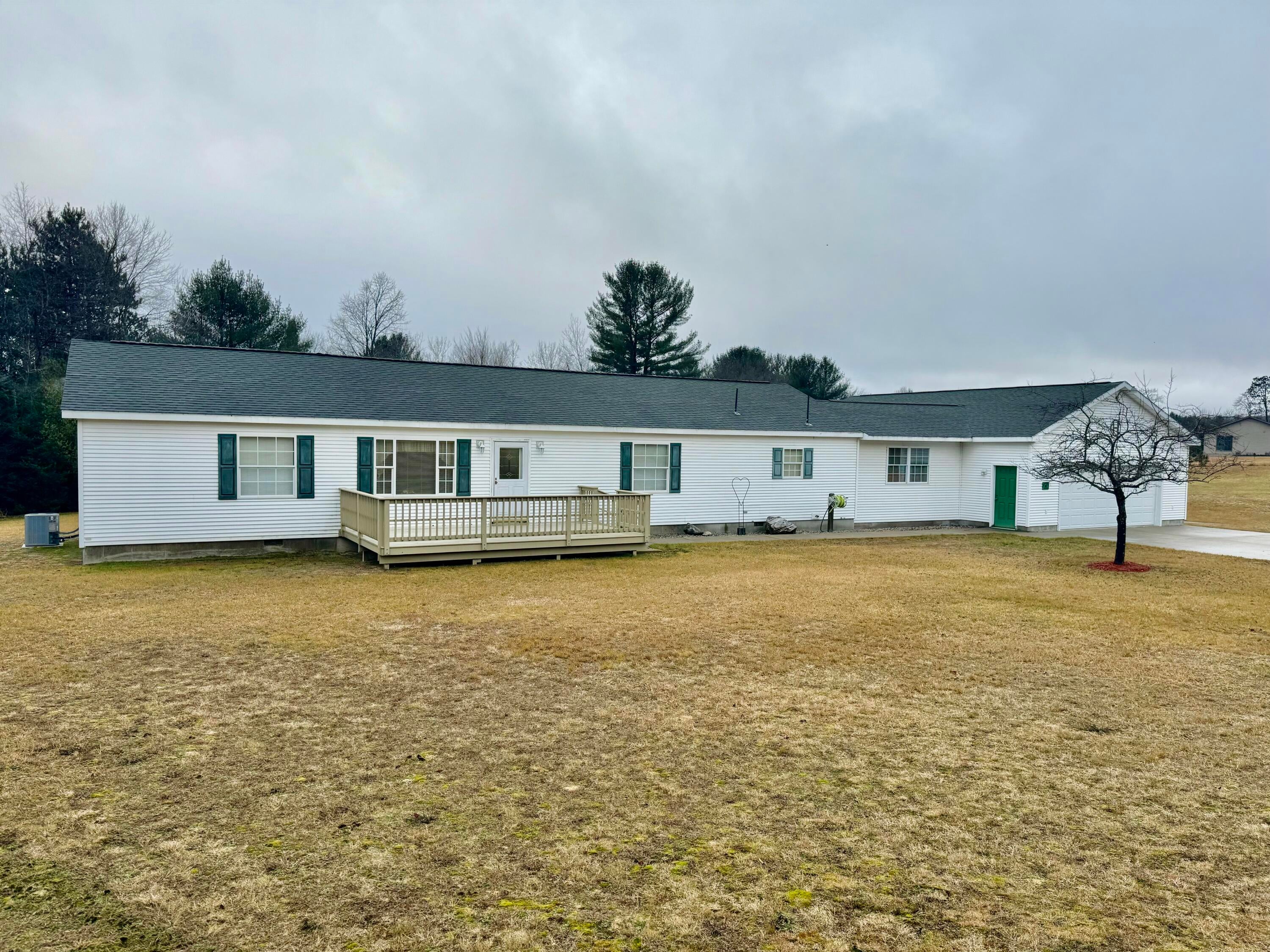 2610 Steiner Road Comins, MI 48619 - Photo 1 of 42 Gallery Image 1