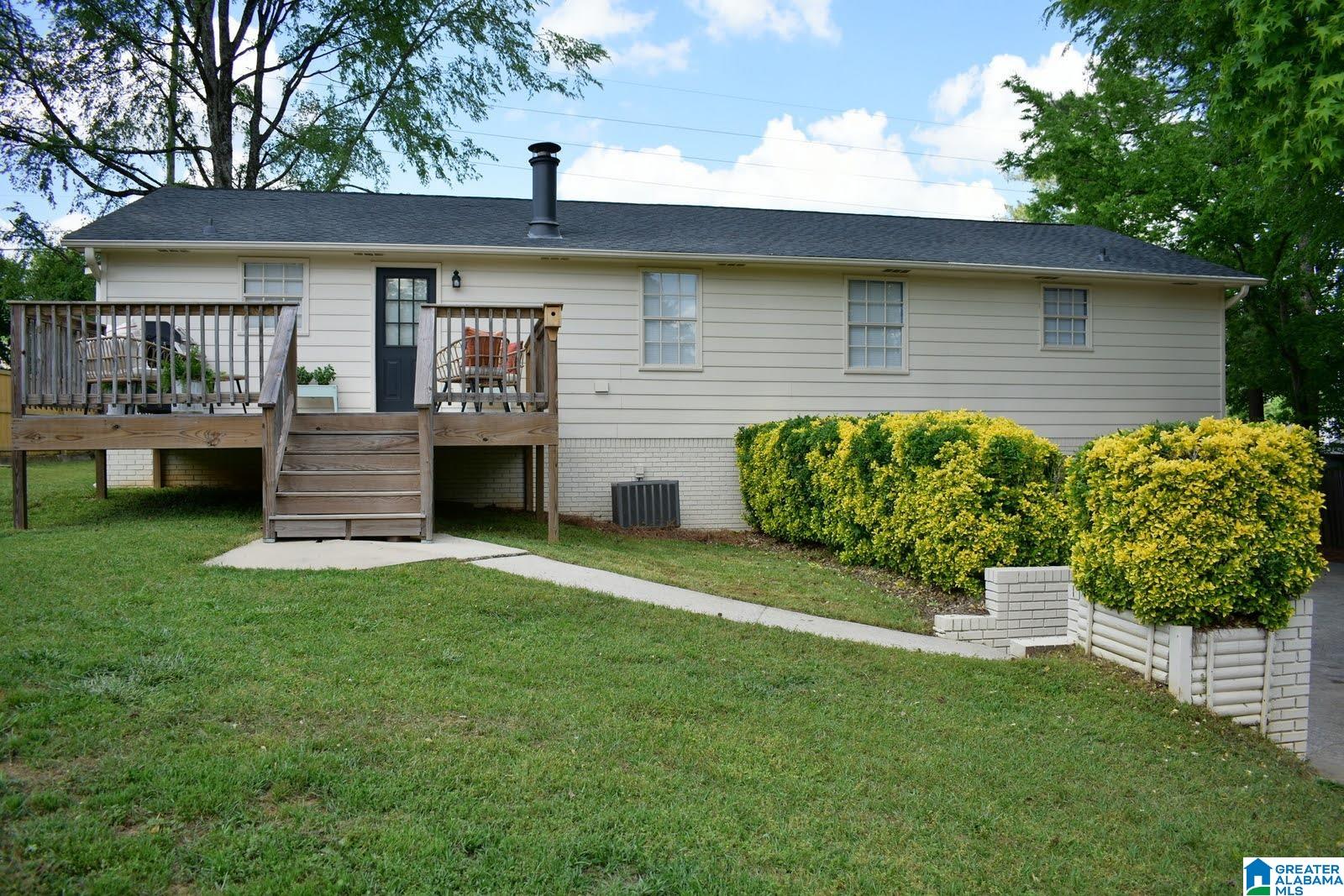 1059 Thompson Road Alabaster, AL 35007 - Photo 15 of 42 Gallery Image 15
