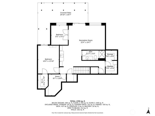 $674,999 | 1807 Marigold Street Northwest, Olympia, WA 98502