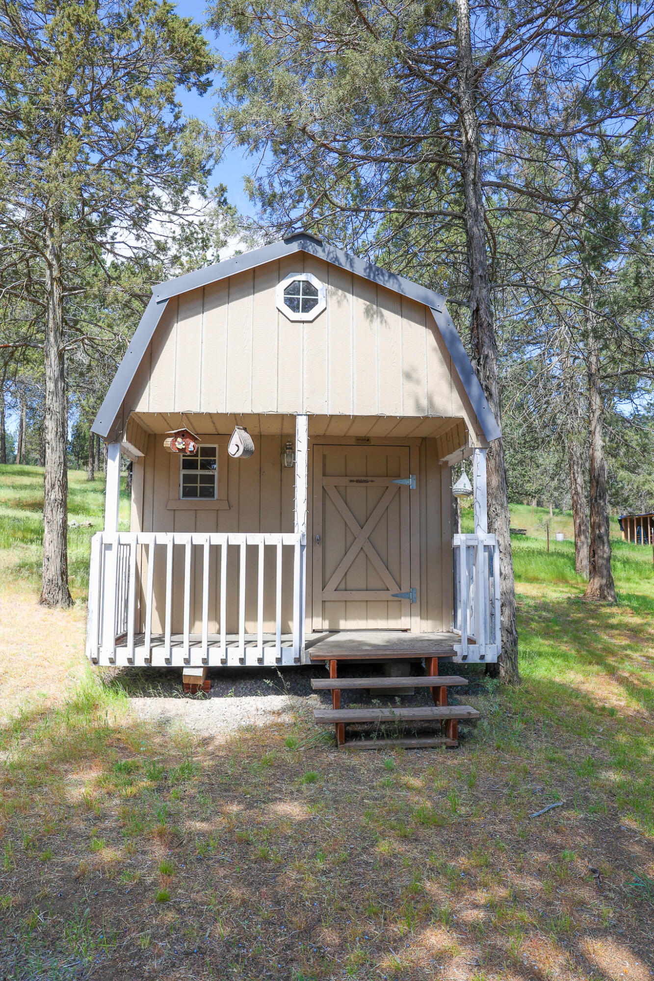 6620 Scottsbluff Road Klamath Falls, OR 97601 - Photo 38 of 51 Shed
