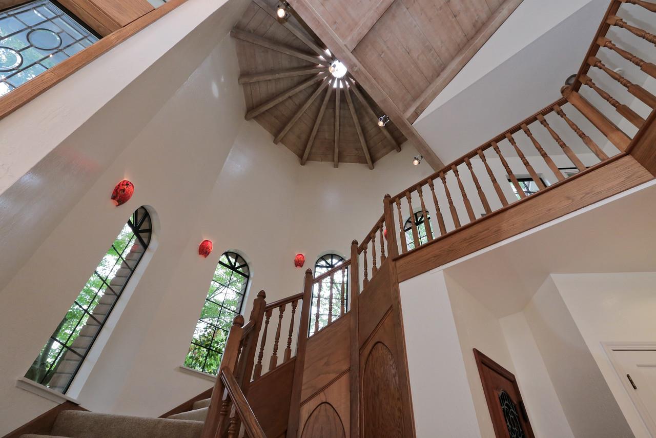 14210 Baleri Ranch Road Los Altos Hills, CA 94022 - Photo 3 of 48