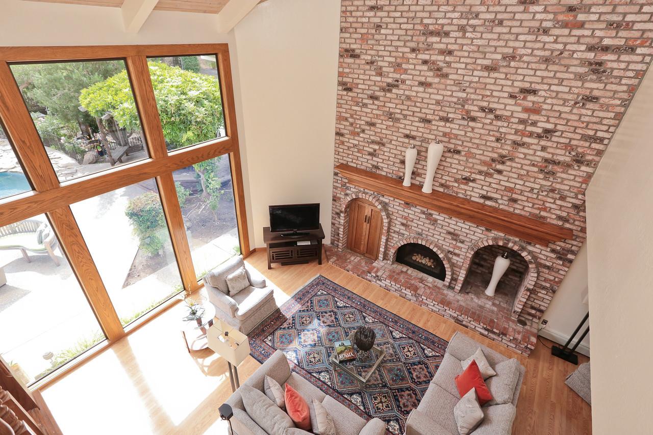 14210 Baleri Ranch Road Los Altos Hills, CA 94022 - Photo 32 of 48