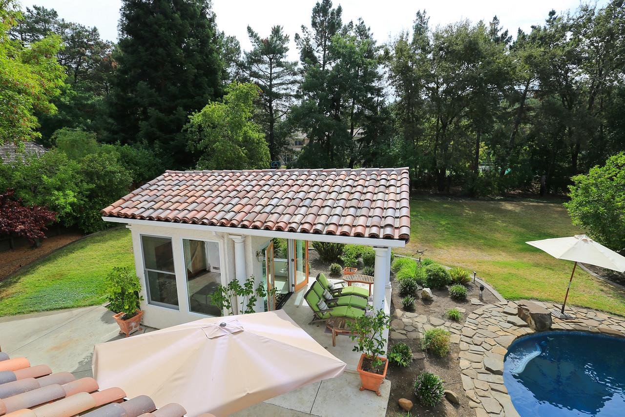 14210 Baleri Ranch Road Los Altos Hills, CA 94022 - Photo 46 of 48