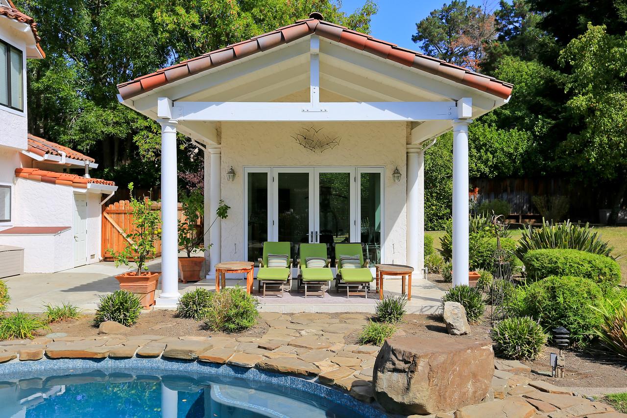 14210 Baleri Ranch Road Los Altos Hills, CA 94022 - Photo 47 of 48