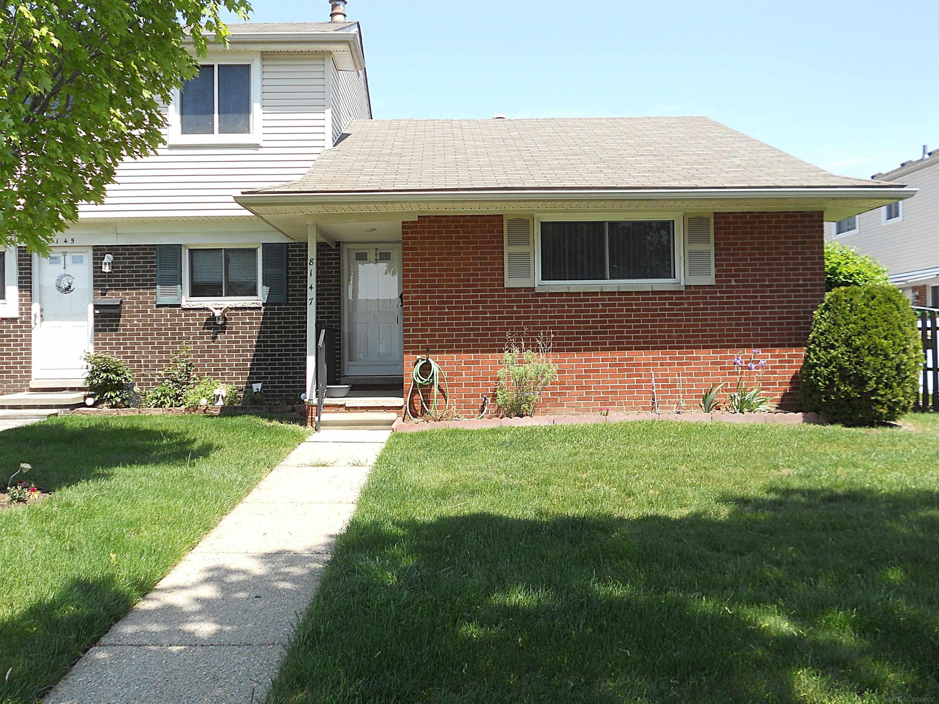 8147 Busko Avenue Warren, MI 48093 - Photo 22 of 23