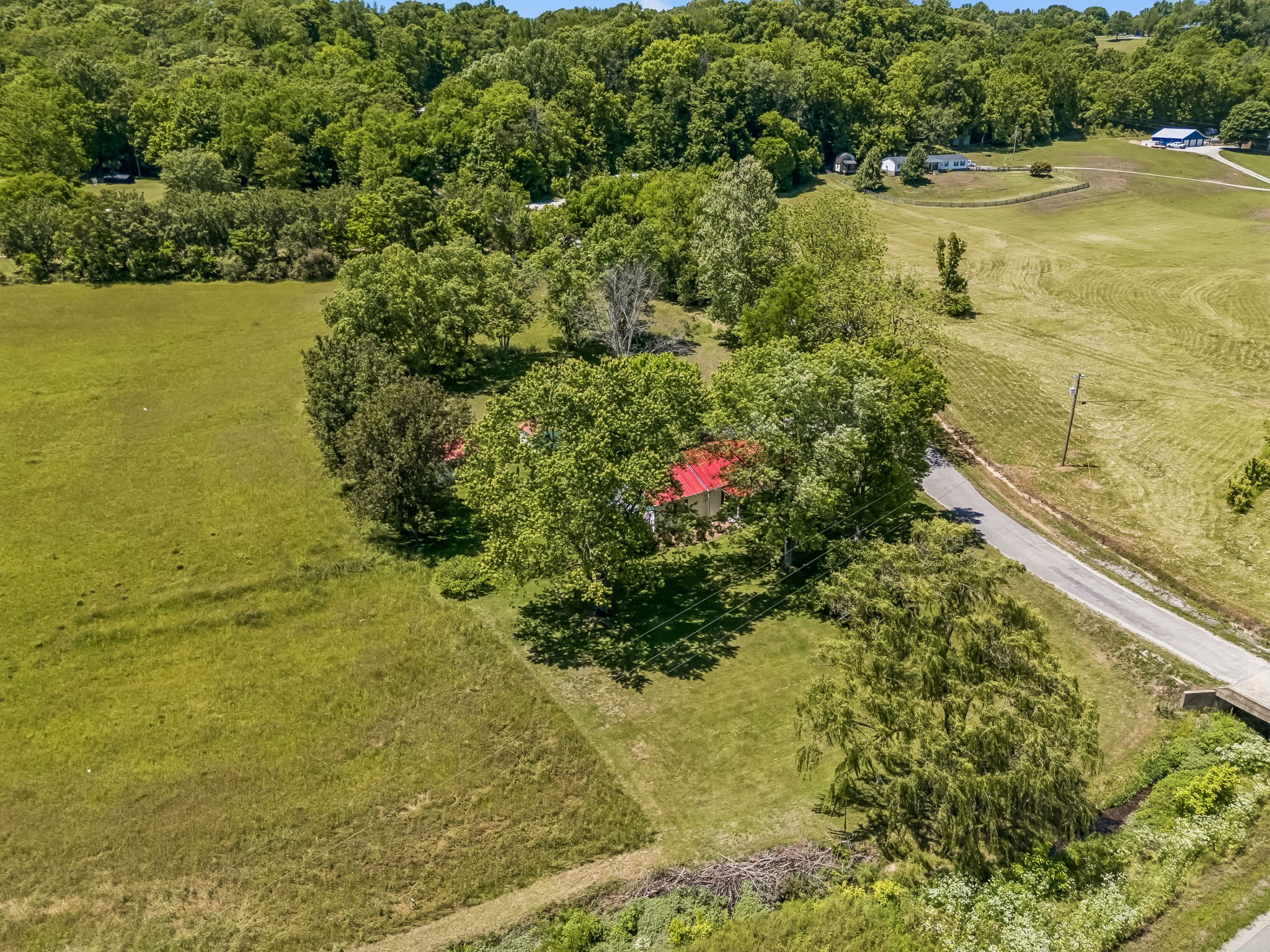 2907 Church Road Santa Fe, TN 38482 - Photo 66 of 73