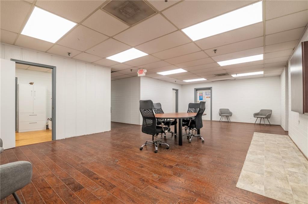 3843 Highway 41 Resaca, GA 30735 - Photo 15 of 23 a view of a dining room with furniture