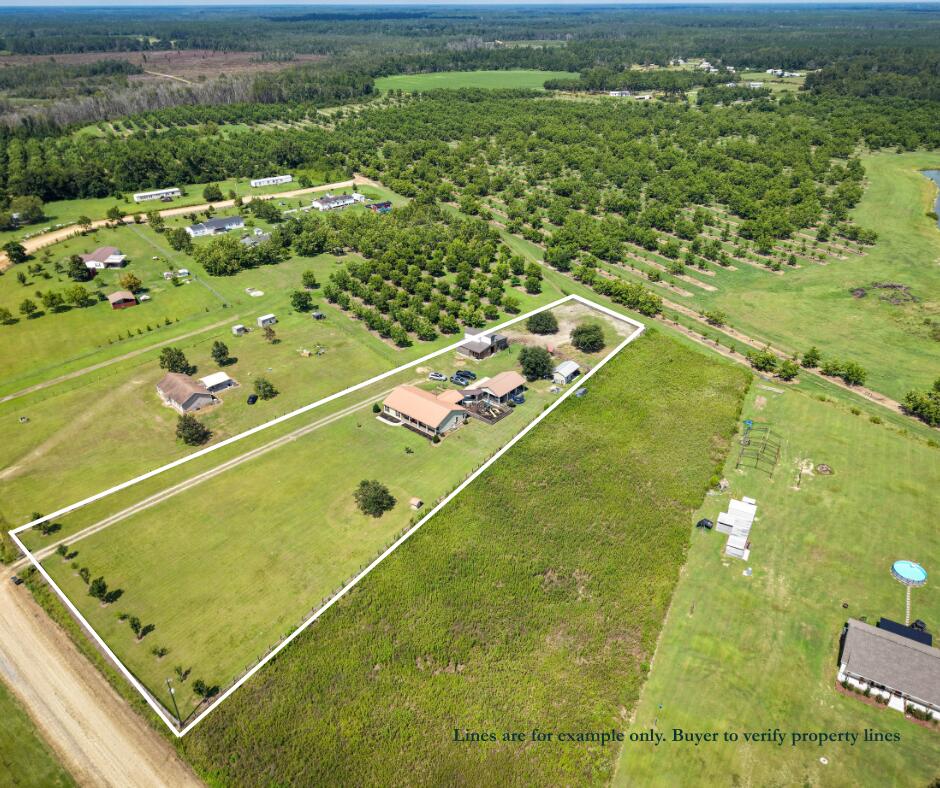 644 Shiloh Road Ray City, GA 31645 - Photo 38 of 48 Gallery Image 38