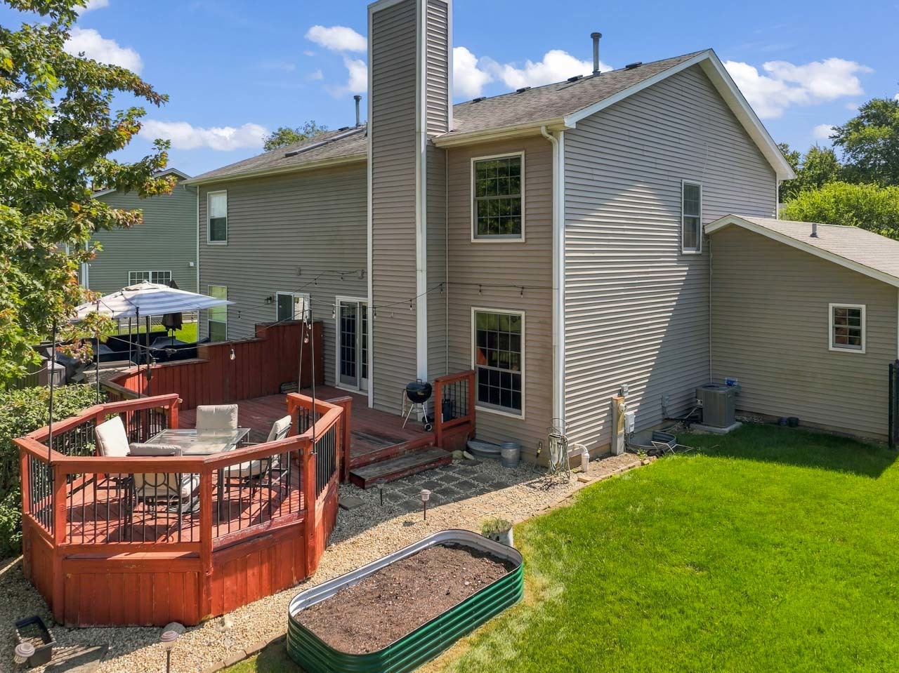 1219 Oak Ridge Drive Streamwood, IL 60107 - Photo 30 of 34 Gallery Image 30
