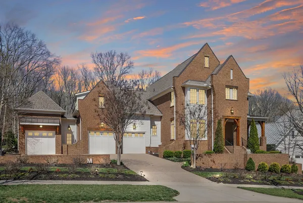 $2,580,000 | 8642 Belladonna Drive, College Grove, TN 37046