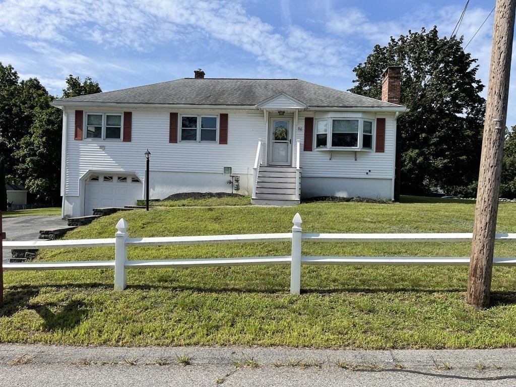 64 Raven Road Dracut, MA 01826 - Photo 1 of 30 Gallery Image 1