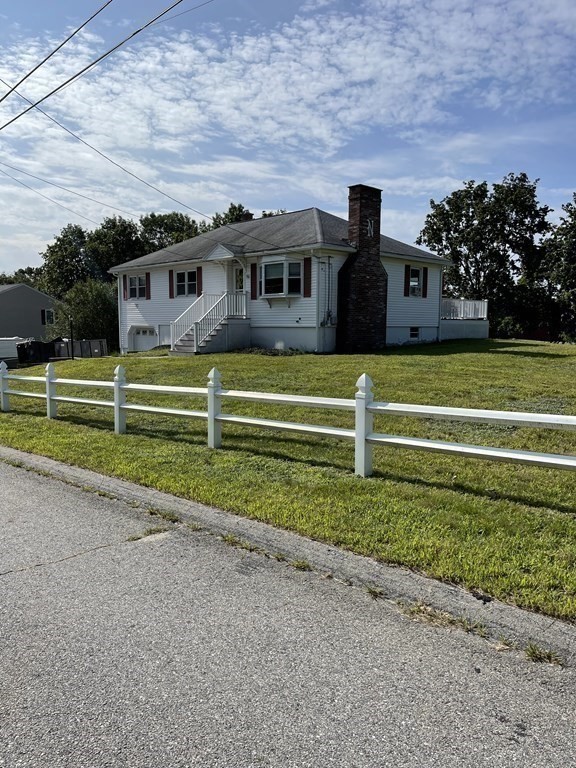 64 Raven Road Dracut, MA 01826 - Photo 23 of 30 Gallery Image 23